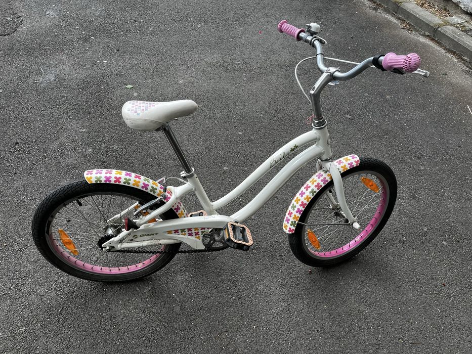 Bicicleta si trotineta pentru copii peste 6 ani