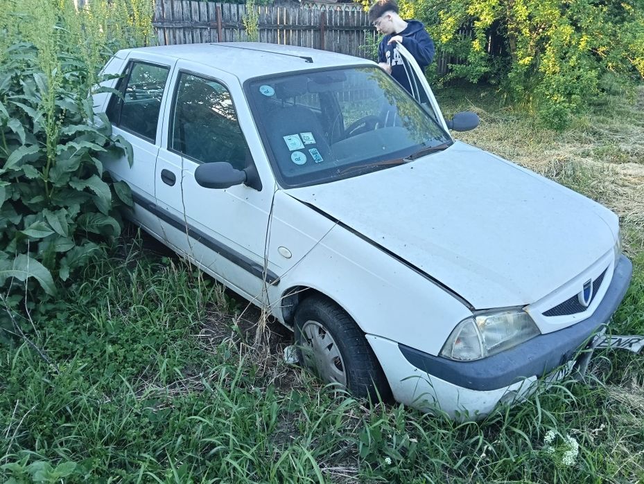 De vânzare - Dacia Solenza