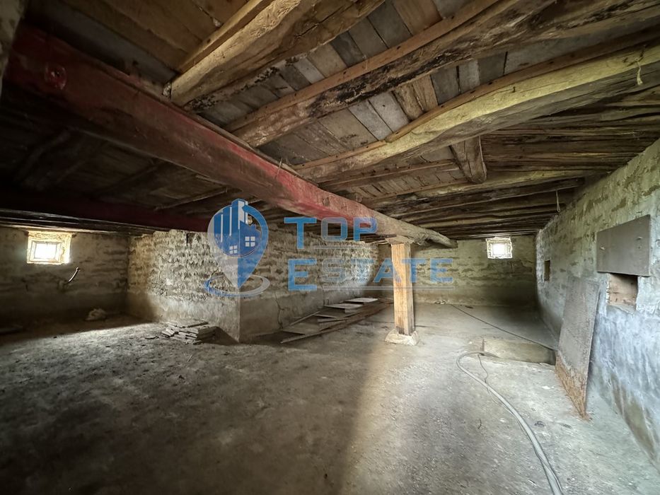 Продава се Къща в с. Горско ново село, Област Велико Търново - 105 кв.м за 258 €/кв.м - Снимка #7