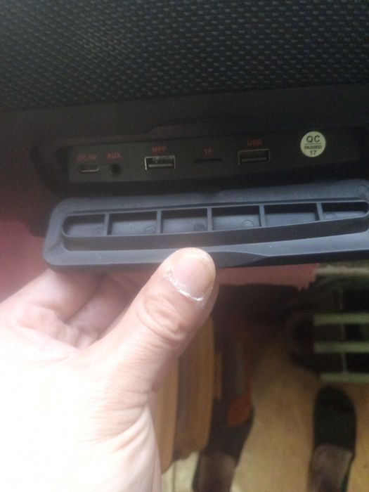 Колонка x7 новая. Продам.