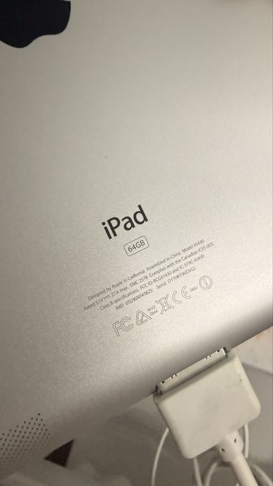 Продам 3 ipad - 64 Gb