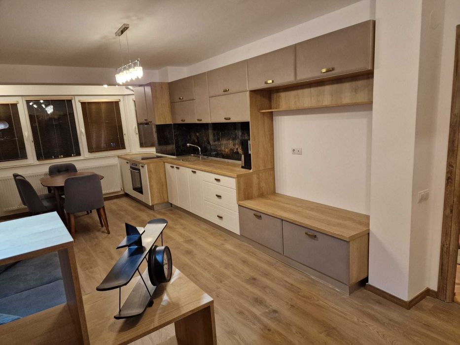 Woow! Apartament 3 camere central langa stadiounul Municipal Sibiu