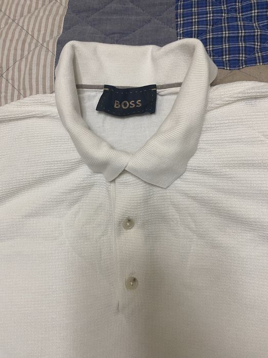 Мъжка тениска Boss S