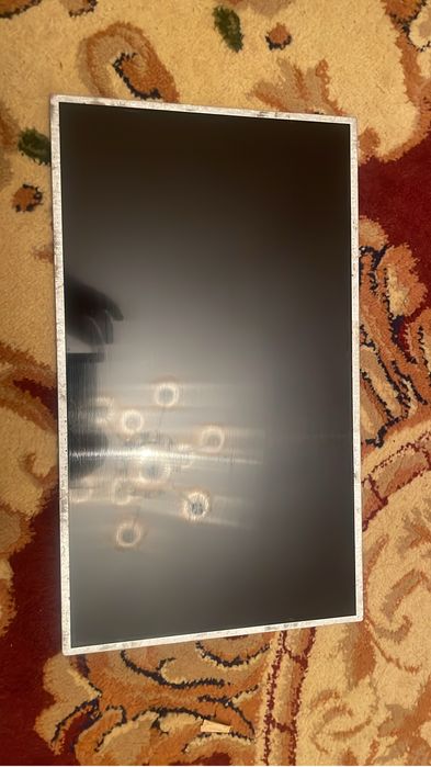 Продам Матрица 15,6  40pin LED