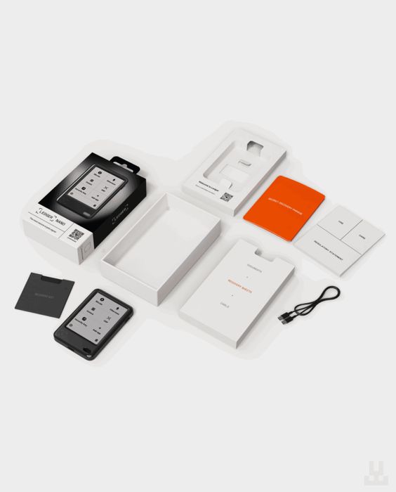 Холодный криптокошелек Ledger nano gen5