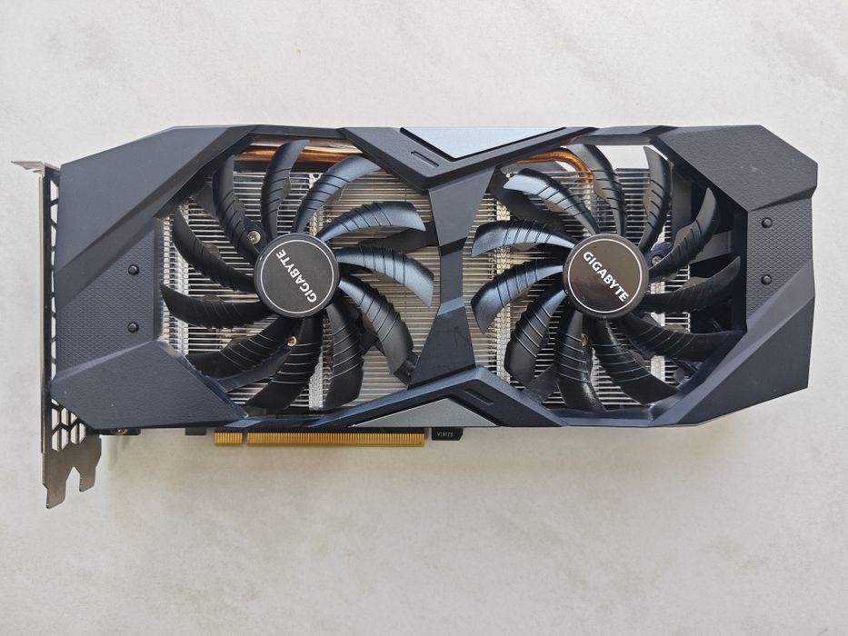 Продам Rtx 2060 super