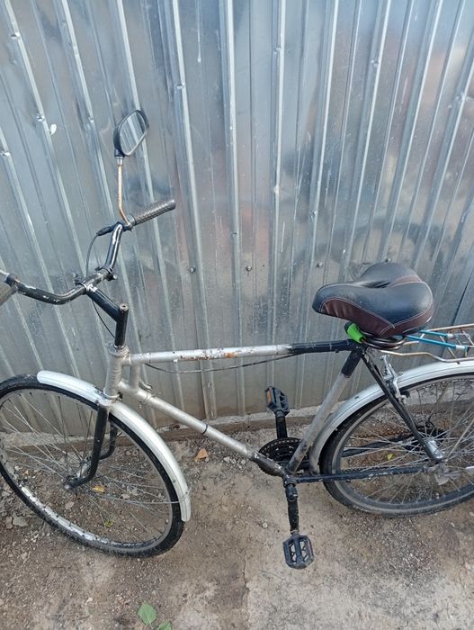 Vând bicicletă tohan