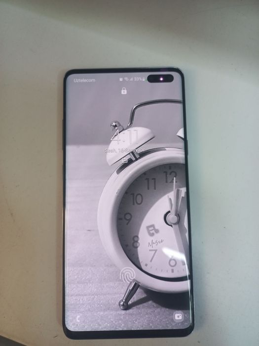 Samsung galaxy s10 5G