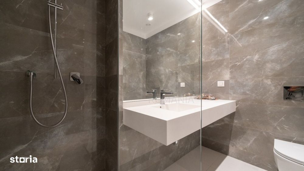 Apartament High End 3 camere I One Mircea Eliade I View superb