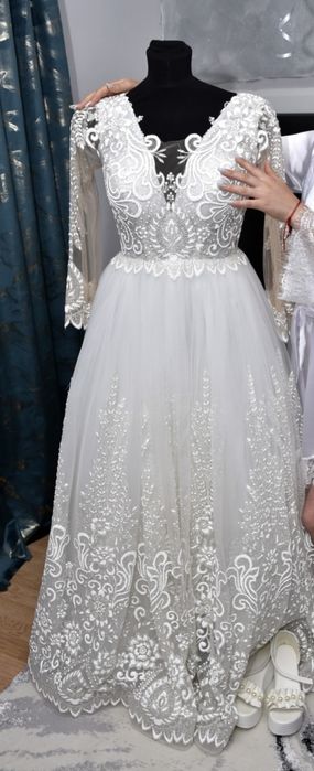 Rochie de mireasa