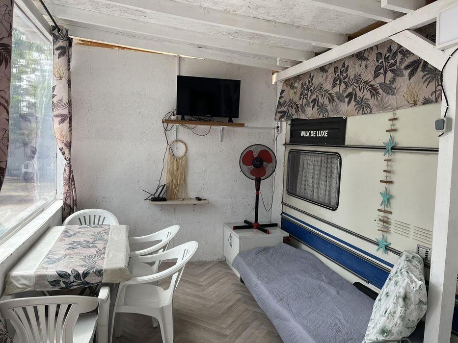 Каравана на кавЦи