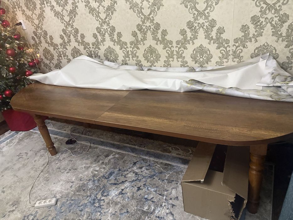 Стол для зала 3 метра