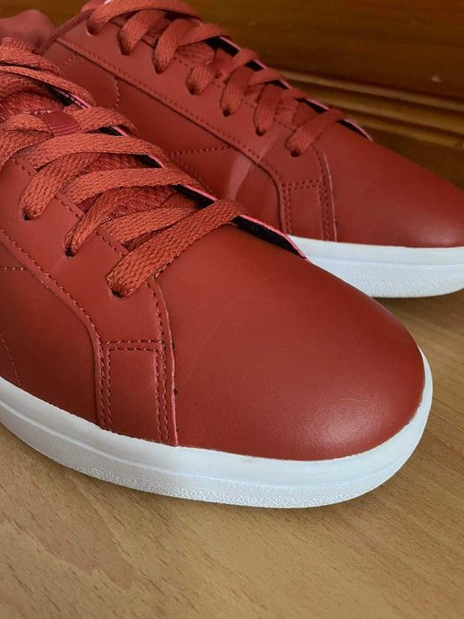Reebok. 41,5  номер