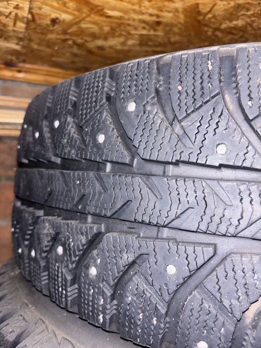 Шины Bridgestone 215/65 r16