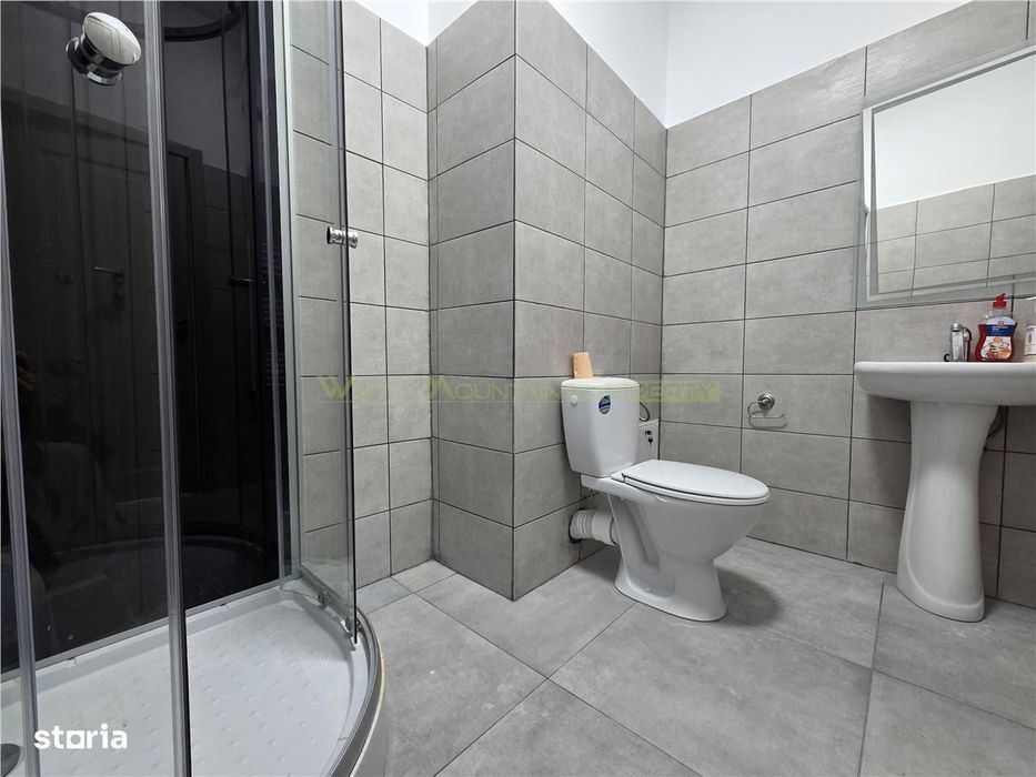Apartament 2 camere Centrul Civic pretabil birouri