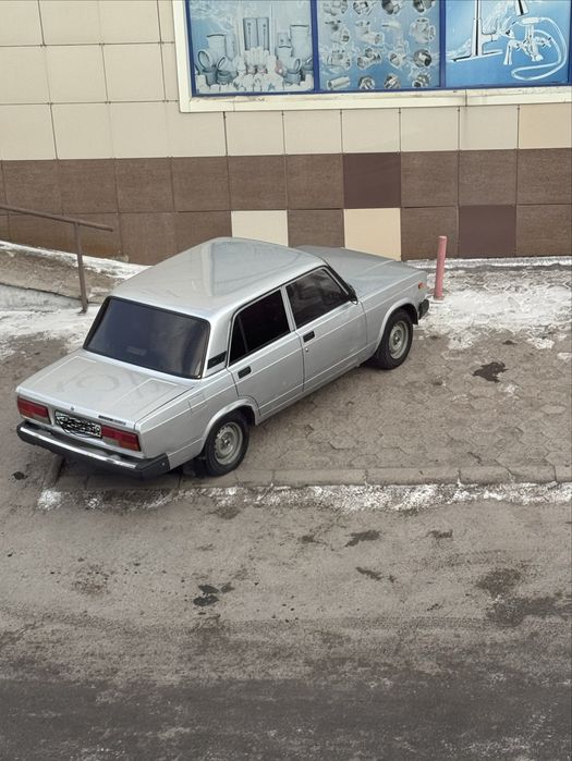 Авто бу ваз 2107)!sda./