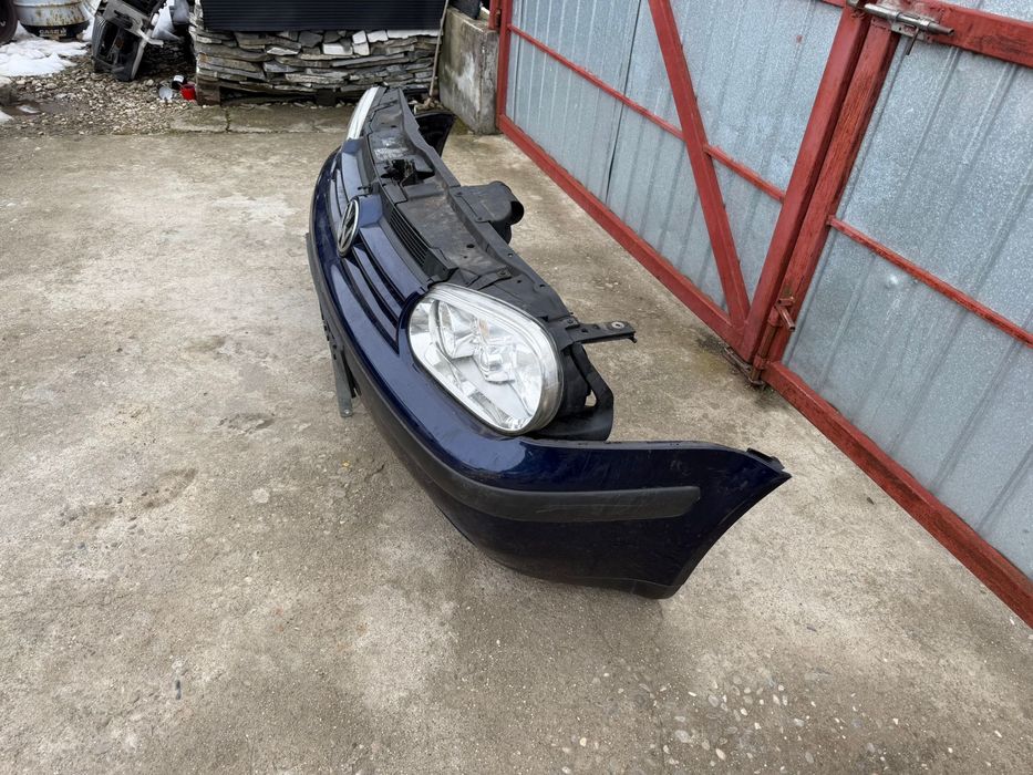 Bara, Masca si Faruri complet pt Volkswagen Golf 4