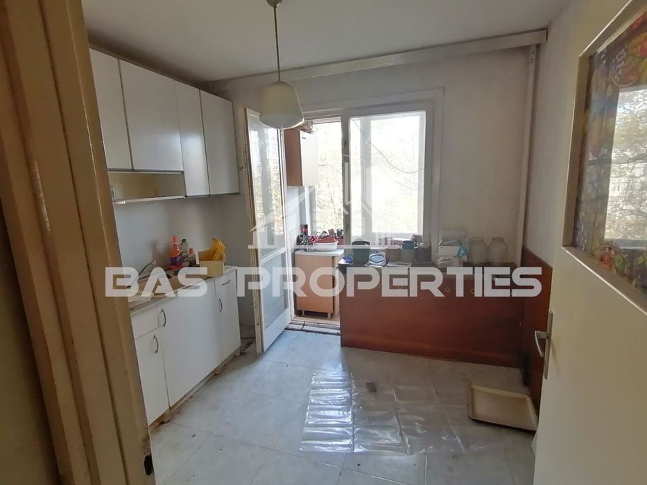 3-стаен в София-Дианабад площ 78