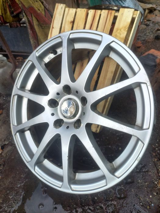 Продам диски r17