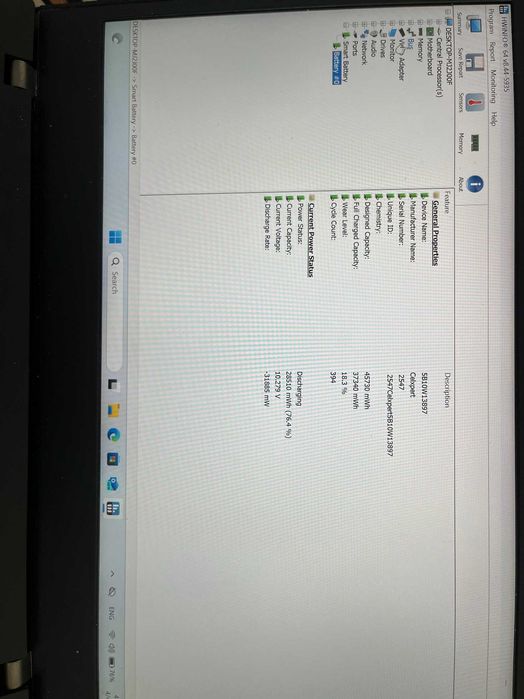 Lenovo ThinkPad L14 Gen 1 - i5 10210U, 16 GB RAM, 256 GB SSD