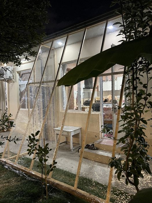 Sotiladi!!! 3.8 sotix