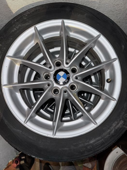 Джанти BMW 16 цола Style 360