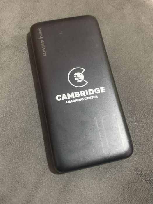 Продам повербанк