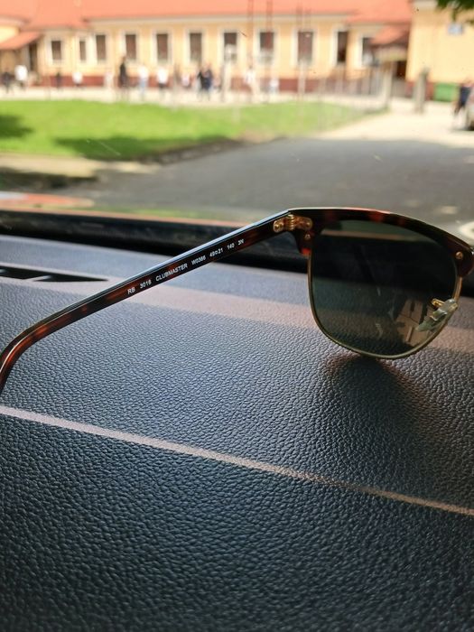 Okhelari de soare  Ray. Ban