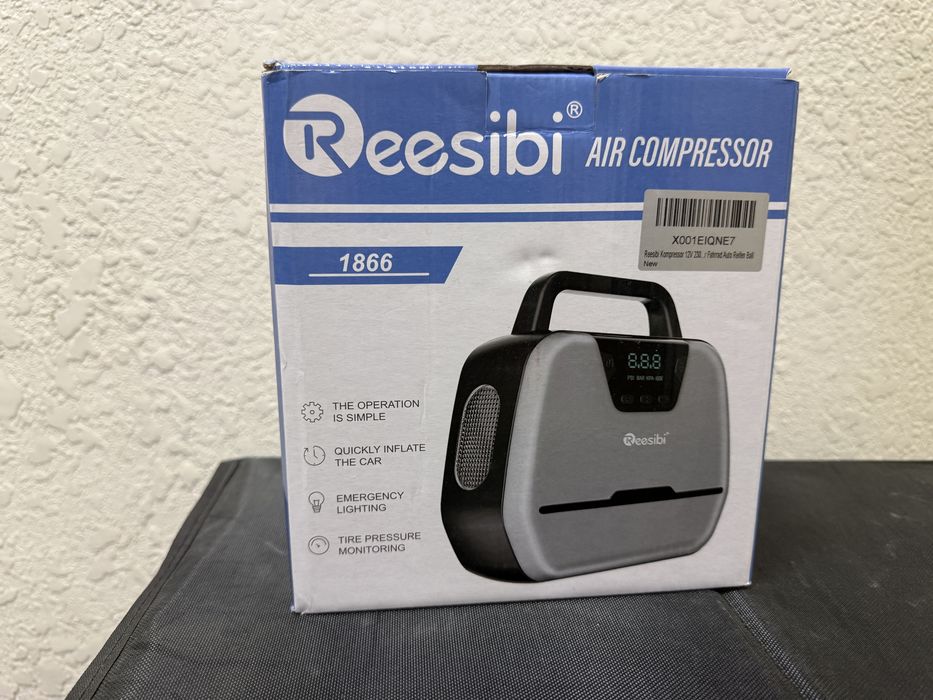 Air compressor насос