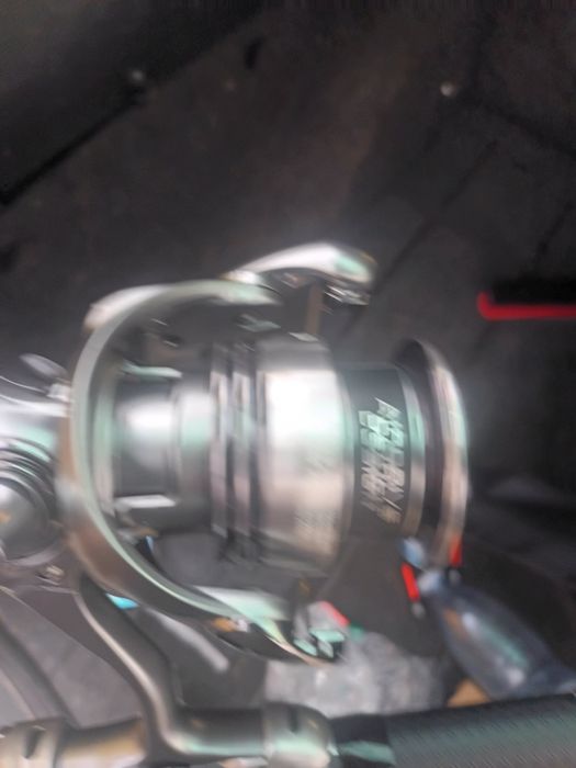 Въдица с Макара Miterson 6 метра