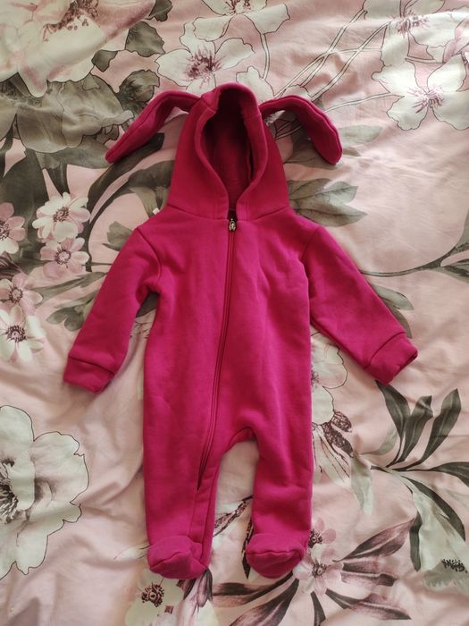 Продаю детские вещи