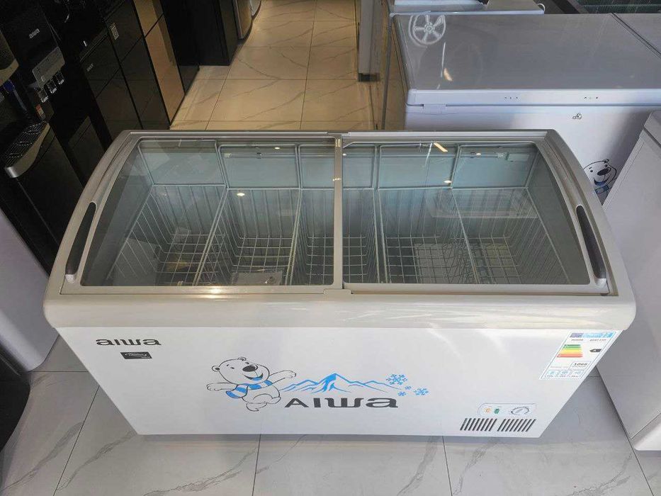 Морозильники для мороженого Aiwa