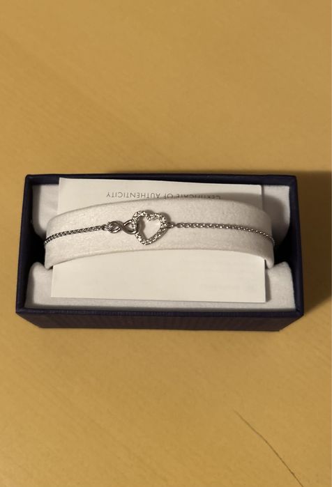 Brățară SWAROSKI Hyperbola