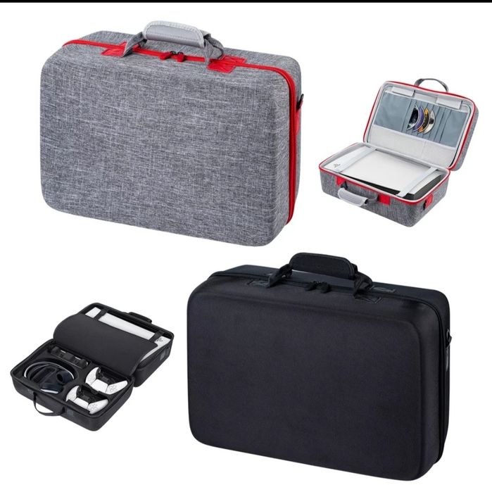 Сумка для playstation 5, переноска, пс5 чехол