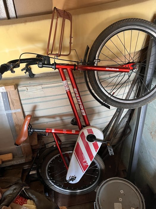 Продам велосипед простой