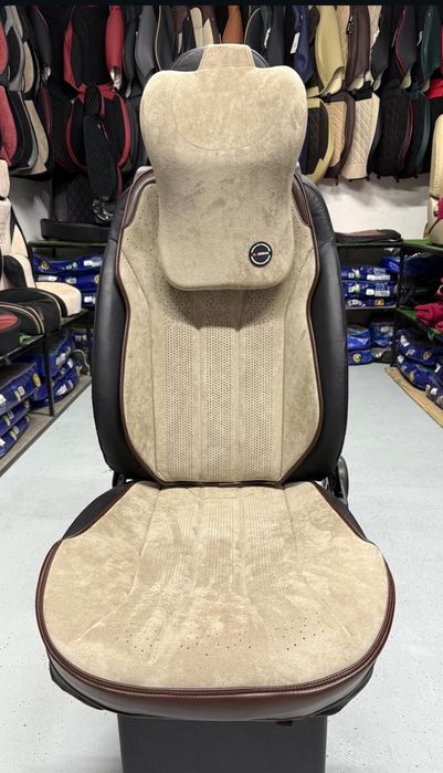 Чехлы под любой марки автомобиля