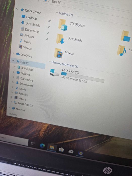 Hp Pavilion 15-cs3xxx