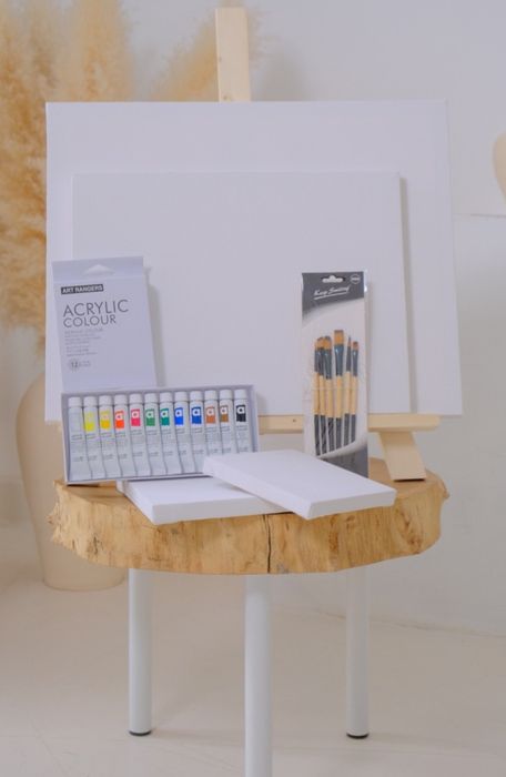 Художественный набор