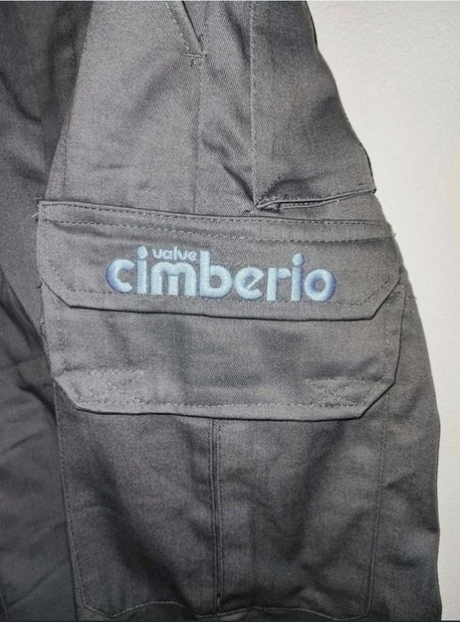 Pantaloni Protecție Bărbați Payper Cargo Winter, XS (40/42)