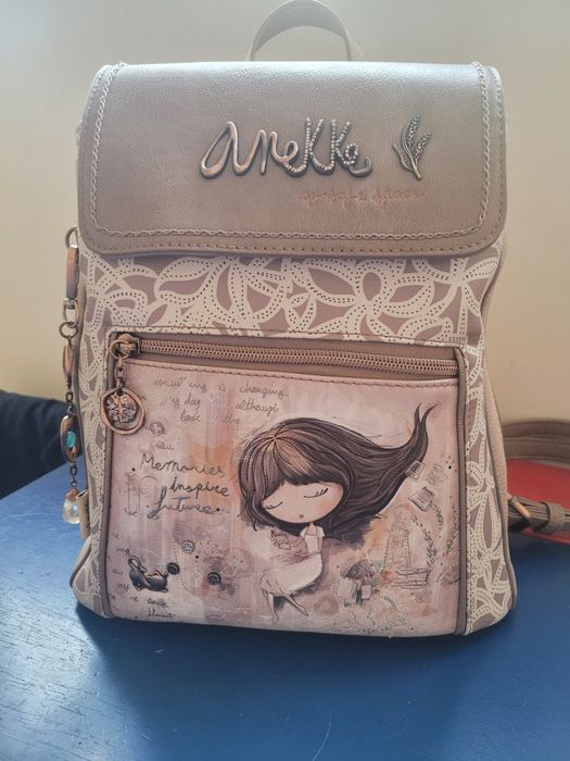 Дамска раница Anekke