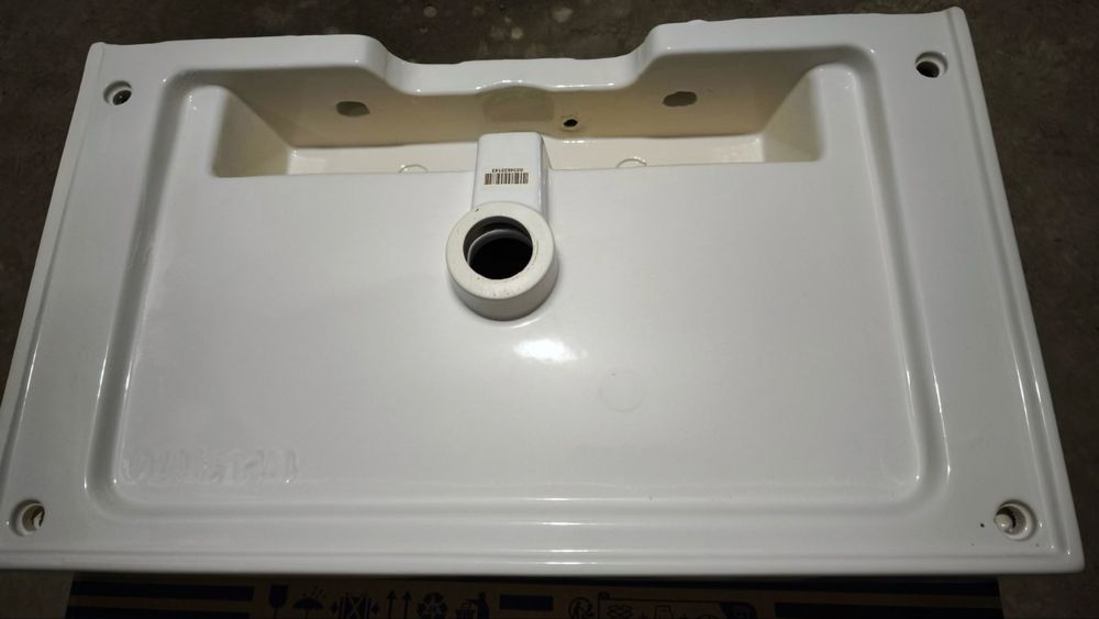 Мивка Ideal Standard K078201