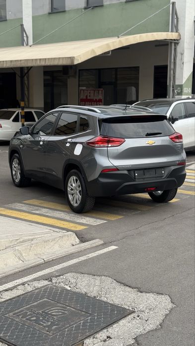 Tracker 2 LTZ 2022 Tozza AvtoKreditga 1 kunda passportga