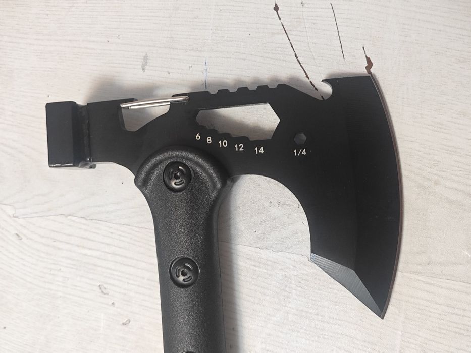 Топор топорик подарок