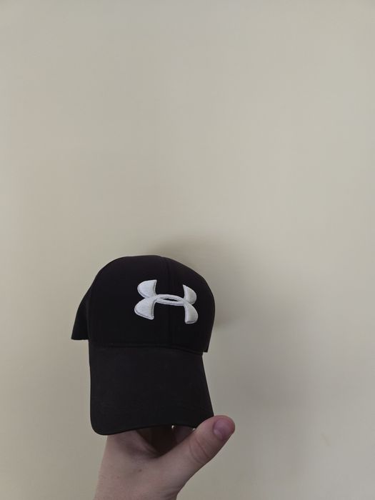 Under Armour luda adidas nike flair  шапка