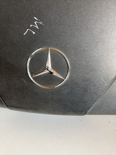 Капак на двигател за Mercedes ML W163 400 CDI V8 (2004) A6280161524