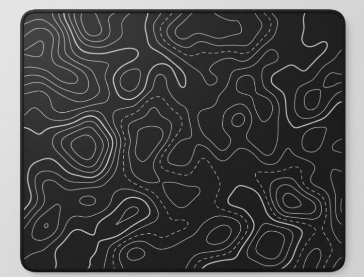 Коврики для мышки