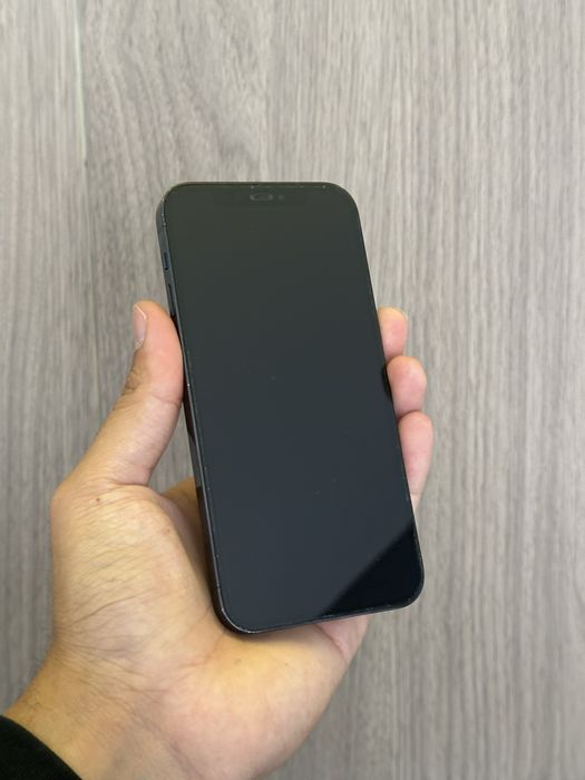 Iphone 12 Pro 256GB 76%