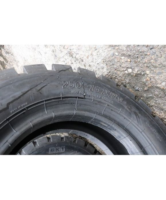 ANVELOPA 250-15 BKT PL801 20PR TT