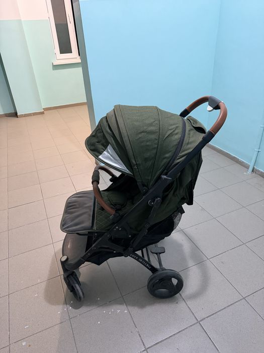 Продаю коляску 10000