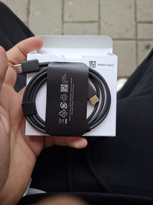 casti samsung galaxy buds3